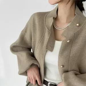 [난닝구] 젠디크 니트점퍼