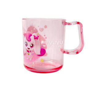 슈팅스타 캐치 티니핑 준비물컵 어린이 유아 양치컵 어린이집 물컵 어린이 유아 컵 (하츄핑)