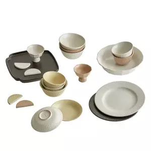 [오덴세](대구신세계)시손느 4인조 (20P) 기간한정 파스타볼2P 사은품 증정