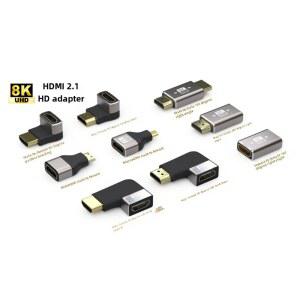 HD HD 포트 어댑터 변환기 NIHD HD HD HD