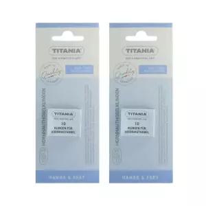 티타니아 콘커터 날 X 20개