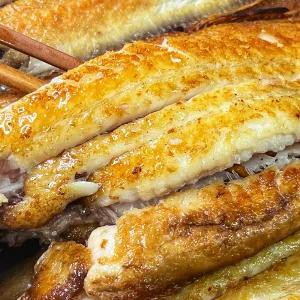 반건조 황금빛 박대 20미 특대(29~31cm 내외)