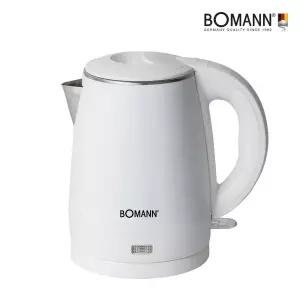 보만 이중단열 전기포트 WK2171