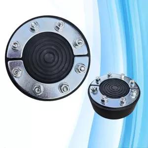 관로구 방수 장치 누수 케이블 파이프 고무 씰링 마개