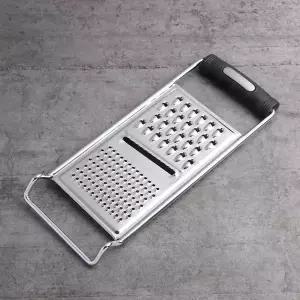 스테인리스 채칼 감자 슬라이서 강판 만능채칼 안전채칼