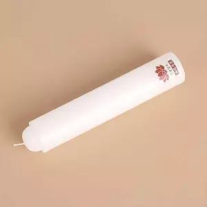 이라이프 VQZ030E5 연꽃양초 소원초