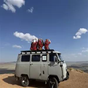 [팩단독][감성트립 ] 몽골/테를지(노팁/노쇼핑/노옵션) 4일 별빛포차/승마/푸르공체험/초원썰매/나랑톨시장/신게르3인실/4성호텔