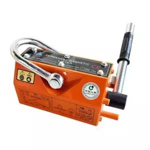 소형 마그네트 크레인 맨홀 리프터 리프트 자석 강화