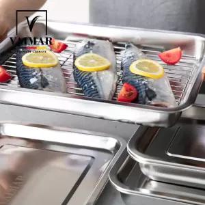 [바이마르] 올스텐 사각 트레이 3호세트