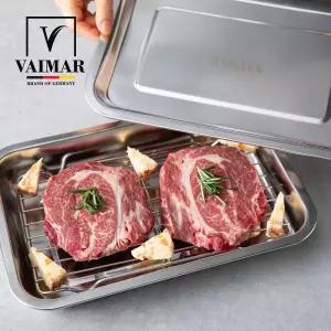 [바이마르] 올스텐 사각 트레이 2호세트