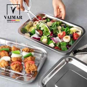 [바이마르] 올스텐 사각 트레이 1호세트