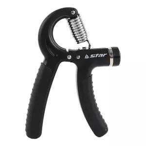 정품 조절형 악력기/학교체육/헬스/10~40kg조절