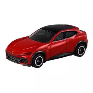 [타카라토미]토미카 8 페라리 푸로산게