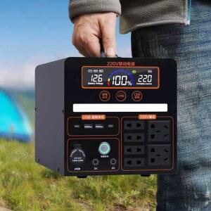 파워뱅크 인산철 배터리 파워 185A 하드케이스 300A 캠핑카용 150AH 600a