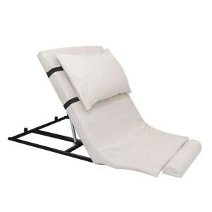 침대 리프트업 쿠션 기둥 모조 보조기 리프트쿠션 병원 상반진 소형 수면 소파