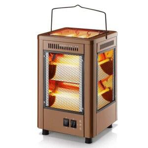 난로 카페 난방기 온풍기 전열기 온풍 펜션 밀크카페A 써큘레이터