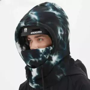 스키 헬멧커버 오토바이 겨울 하이바 장식 스노우 보드