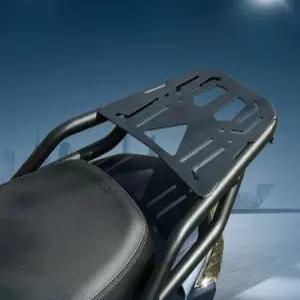 스즈키 올뉴어드레스125 호환 랙 브라켓 거치대 짐대 리어캐리어 탑박스