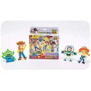 아쿠아비즈리필 남자아기 7살 미술놀이 창의력발달