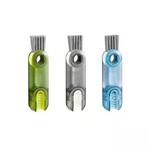 bns 텀블러 물컵 틈새 멀티 세척솔 물통 텀블러 병세척 막대솔 유리병 물컵 병세척 막대솔