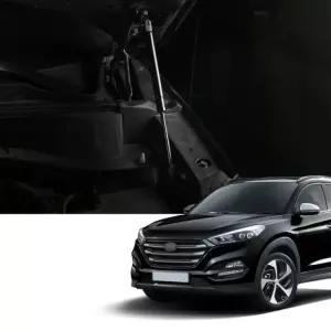 올뉴투싼TL (2pcs) 본넷쇼바 후드댐퍼