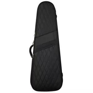 일렉기타 베이스 방수 패딩 30mm 케이스 더블숄더