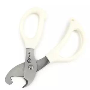 부탄 가스 구멍 뚫기 펀치 가스빼기 가스통 펀칭기 가위 3개