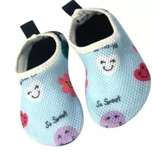 워터 슈즈 물놀이신발 키즈 민트 삭스 아쿠아 워터파크신발 물놀이 어린이