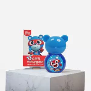 돌 아기 손빨기 손가락 잘 때 손 빠는 아이 빨기 버릇 방지 4ml