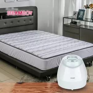 [스팀보이] 온수패드 C6300-S1812 퀸 온수매트