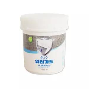 순수 워터가드 수분 침투를 막아 곰팡이 차단 결로방지페인트 1L