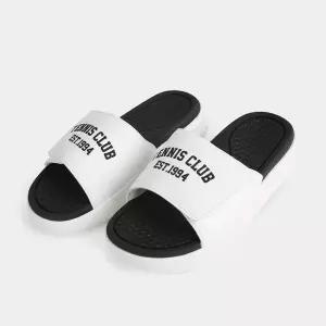 [슈펜] [테니스클럽] 그래픽 플랫폼 슬라이드 (HPCV5D231M-T)