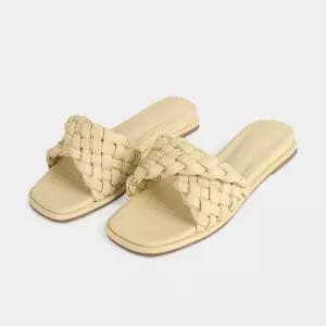 [슈펜] 위빙 듀얼솔 슬라이드 1.5 (HPWWID202S-T)