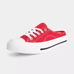 [슈펜] 슈탠다드 뮬 스니커즈 (AFHC79S05-T)