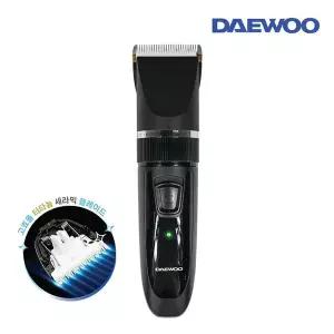 대우 국산 충전식 이발기 바리깡 트리머 클리퍼 DES-KP3016
