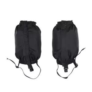 아웃도어 쇼트 스노우 커버 신발 슈즈 스패츠 레인방수 덧신 운동화 남자 장마 우비 비닐 싸개 등산화 골프