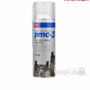 강력 금형크리너 탈지세척 금속기 기계 설비청소 카본녹제거 가스켓 클리너 페인트