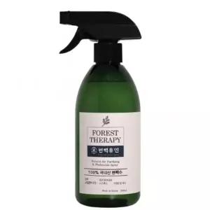 편백휴연 피톤치드 탈취제 스프레이 편백수 500ml업소용 가정용 냄새제거제 화장실 자냄새