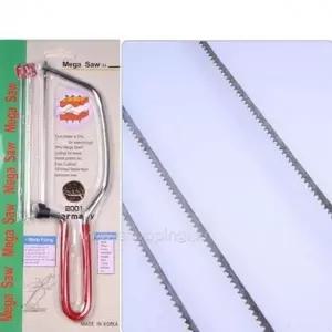 만능 목공공구 미니톱N 쇠줄 절삭도구 산업용품 톱