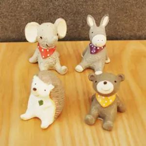 아일랜드 팜 4종인테리어 인장식 홈인 미니어처 어쳐 인어처 인어쳐 어쳐세트