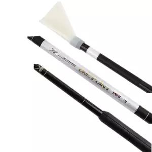 민물 낚시 로드 미니 받침대 거치 1절 92용 바다 초보용 초보 민장 겸용 용대