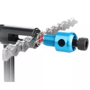 커팅기컷팅 자전거체인 정비용 커팅 분리스크류펑크패치 공구 세트 구통 구툴 구셋 커터 멀티킷