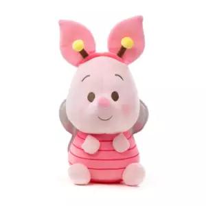 디즈니 벅스 프렌즈 피글렛 인형완구 장난감 패션 역할놀이 여아 예쁜 봉제 어린이