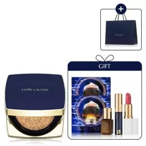 [갤러리아] [2][단독] 더블웨어 소프트 글로우 싱글 쿠션 세트 (+디럭스 5종 +쇼핑백)