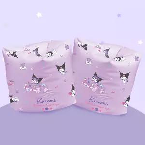 쿠로미 암링 유아 어린이 암링 산리오 팔튜브