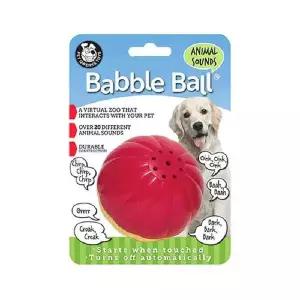 펫퀴커 UY22GQ52 바블 볼 애니멀 사운드 대029