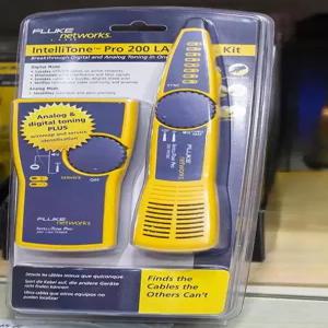 프로브 케이블 네트워크 테스터 추적 감지기 배선 진단