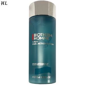 비오템 티쀼르 토너 200ml/스킨