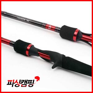 다이와 타코이즘 문어 로드 한국다이와 정품