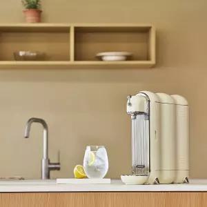 [자가설치] 퓨리얼 유로체인저 직수정수기 PPA-300 아이보리(1년필터포함)